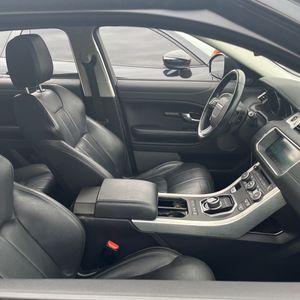 2017 LAND Rover RANGE ROVER EVOQUE SE — миниатюра 33