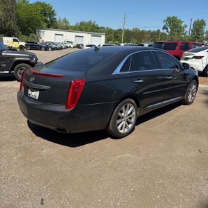 CADILLAC XTS LUXURY COLLECTION - 8