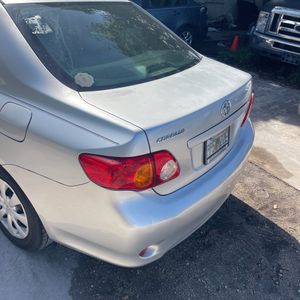 2010 Toyota COROLLA LE — миниатюра 58