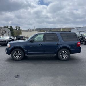 FORD EXPEDITION XLT - 3