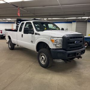 FORD F-250 SUPER DUTY XL - 7