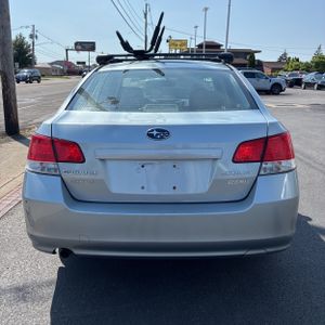 صورة 7 لـ 2014 Subaru LEGACY 2.5I