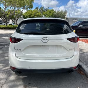 2020 Mazda CX-5 TOURING — фото 7