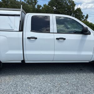 2017 Chevrolet SILVERADO 1500 WORK TRUCK — миниатюра 11