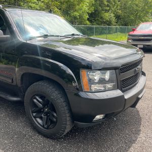 صورة مصغرة 13 لـ 2012 Chevrolet AVALANCHE LT