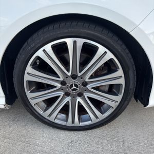 2018 Mercedes-BENZ CLA — миниатюра 20
