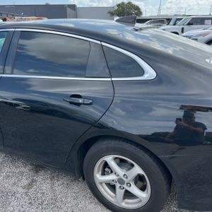 CHEVROLET MALIBU LS - 6