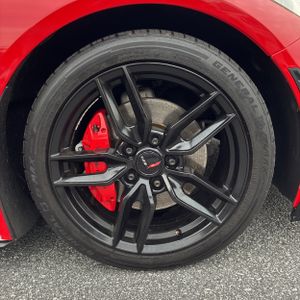 صورة مصغرة 20 لـ 2014 Chevrolet CORVETTE STINGRAY