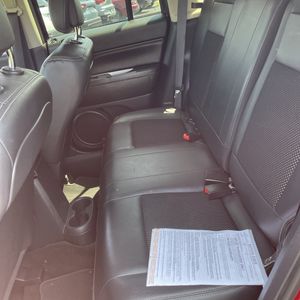 2016 JEEP COMPASS LATITUDE 缩略图 33