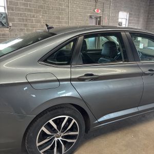 VOLKSWAGEN JETTA SE - 9