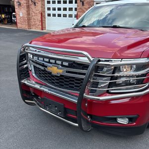 2016 Chevrolet SUBURBAN LS thumbnail 53