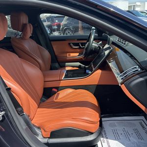 2023 Mercedes-BENZ S-CLASS — миниатюра 33