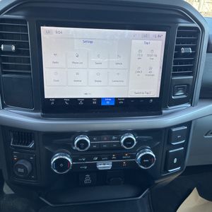 2025 FORD F-150 XLT 缩略图 37