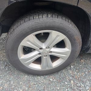 2008 Toyota HIGHLANDER LIMITED — фото 19