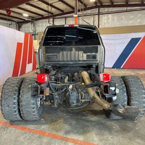 FORD F-350 SUPER DUTY LARIAT - 7