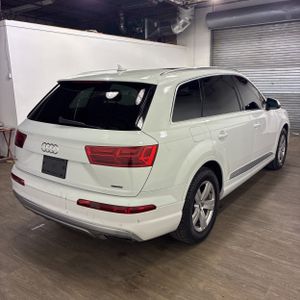 AUDI Q7 2.0T PREMIUM - 8