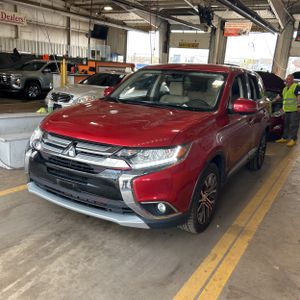 MITSUBISHI OUTLANDER SE - 1