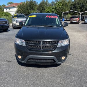 2019 Dodge JOURNEY SE 缩略图 14