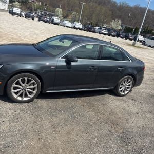 AUDI A4 45 PREMIUM - 3