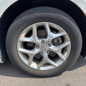 2017 Chrysler PACIFICA LIMITED — миниатюра 20