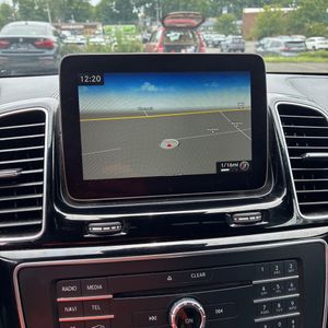 صورة مصغرة 41 لـ 2017 Mercedes-BENZ GLS