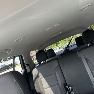 صورة مصغرة 41 لـ 2021 Chevrolet TRAVERSE LS
