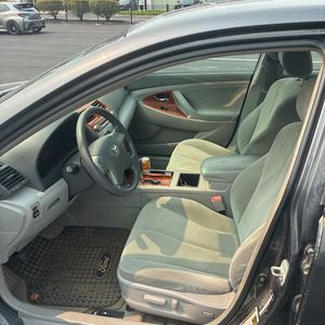 2009 Toyota CAMRY LE 缩略图 32