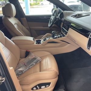 صورة مصغرة 33 لـ 2019 Porsche CAYENNE S