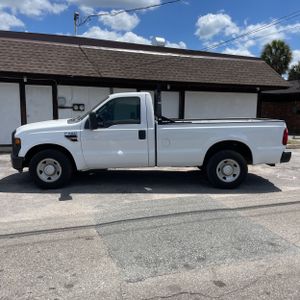 FORD F-250 SUPER DUTY XL - 3