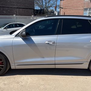 AUDI SQ8 PREMIUM PLUS - 4