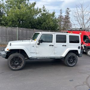 JEEP WRANGLER UNLIMITED ALTITUDE - 3