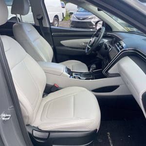 صورة مصغرة 33 لـ 2024 Hyundai TUCSON SEL