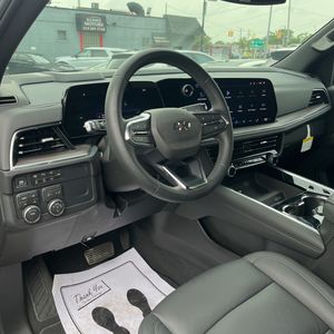 2026 Chevrolet TAHOE Z71 照片 37