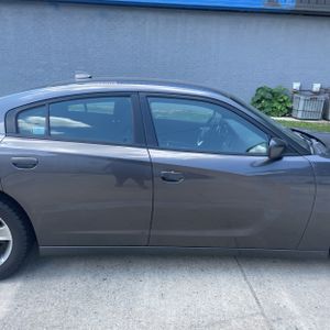 2015 Dodge CHARGER SXT — миниатюра 11