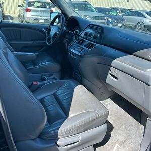 2005 Honda ODYSSEY EX-L 照片 30