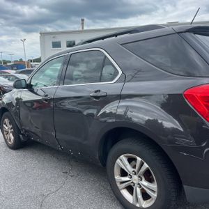 صورة 6 لـ 2015 Chevrolet EQUINOX LT