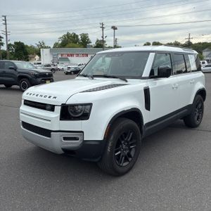 LAND ROVER DEFENDER 110 P300 S - 1