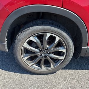 2016 Mazda CX-5 GRAND TOURING 缩略图 19