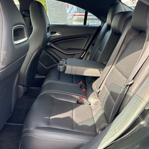 2019 Mercedes-BENZ CLA thumbnail 33