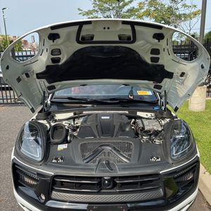 2023 Porsche MACAN GTS — миниатюра 46