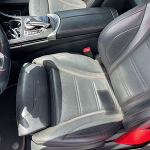 صورة 58 لـ 2016 Mercedes-BENZ C-CLASS AMG