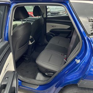 2022 Hyundai TUCSON SEL — миниатюра 31