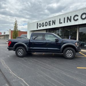 FORD F-150 RAPTOR - 10