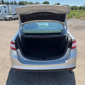 2016 FORD FUSION SE thumbnail 42