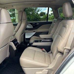 2022 Lincoln AVIATOR RESERVE 照片 33