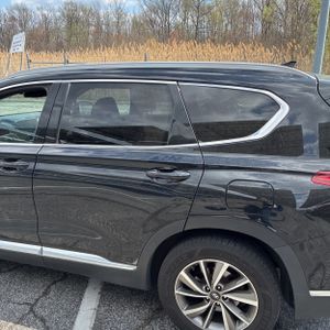 HYUNDAI SANTA FE SEL - 6