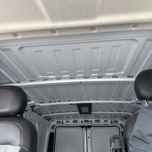 2025 RAM PROMASTER 2500 TRADESMAN thumbnail 39