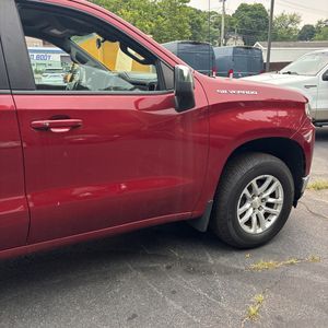 صورة مصغرة 62 لـ 2019 Chevrolet SILVERADO 1500 LT