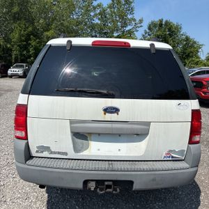 صورة 7 لـ 2004 FORD EXPLORER XLS