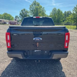FORD RANGER XLT - 7